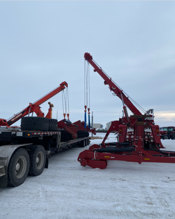 T & W Towing Client Provided (262)