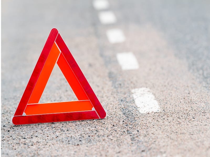 US-69 roadside assistance
