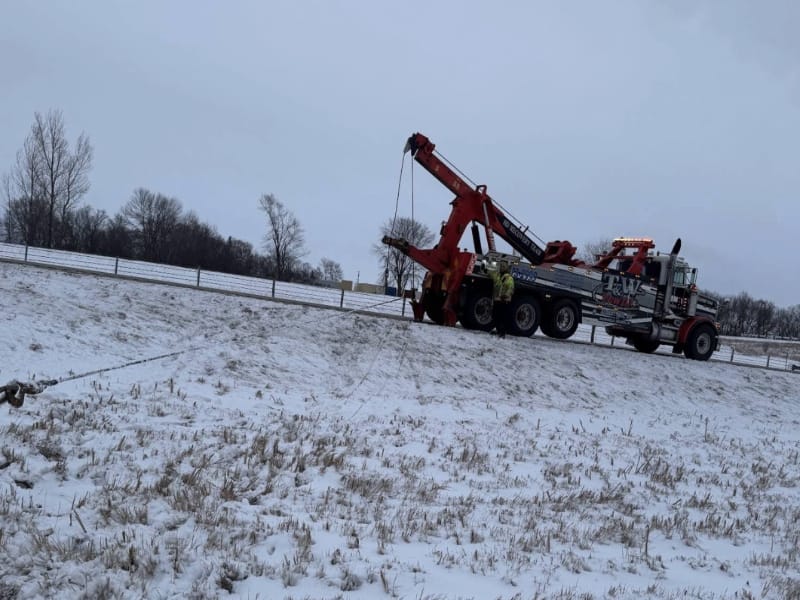 Fairmont roadside assistance