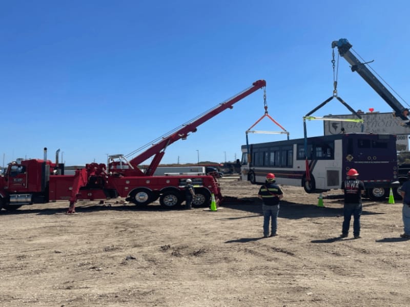 Albert Lea rotator service